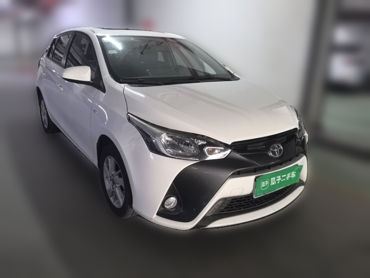 YARiS L 2016 Facelift 1.5G CVT photo 3