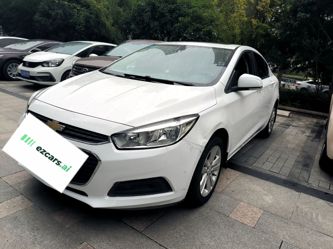 2016 1.5L AT Fashion