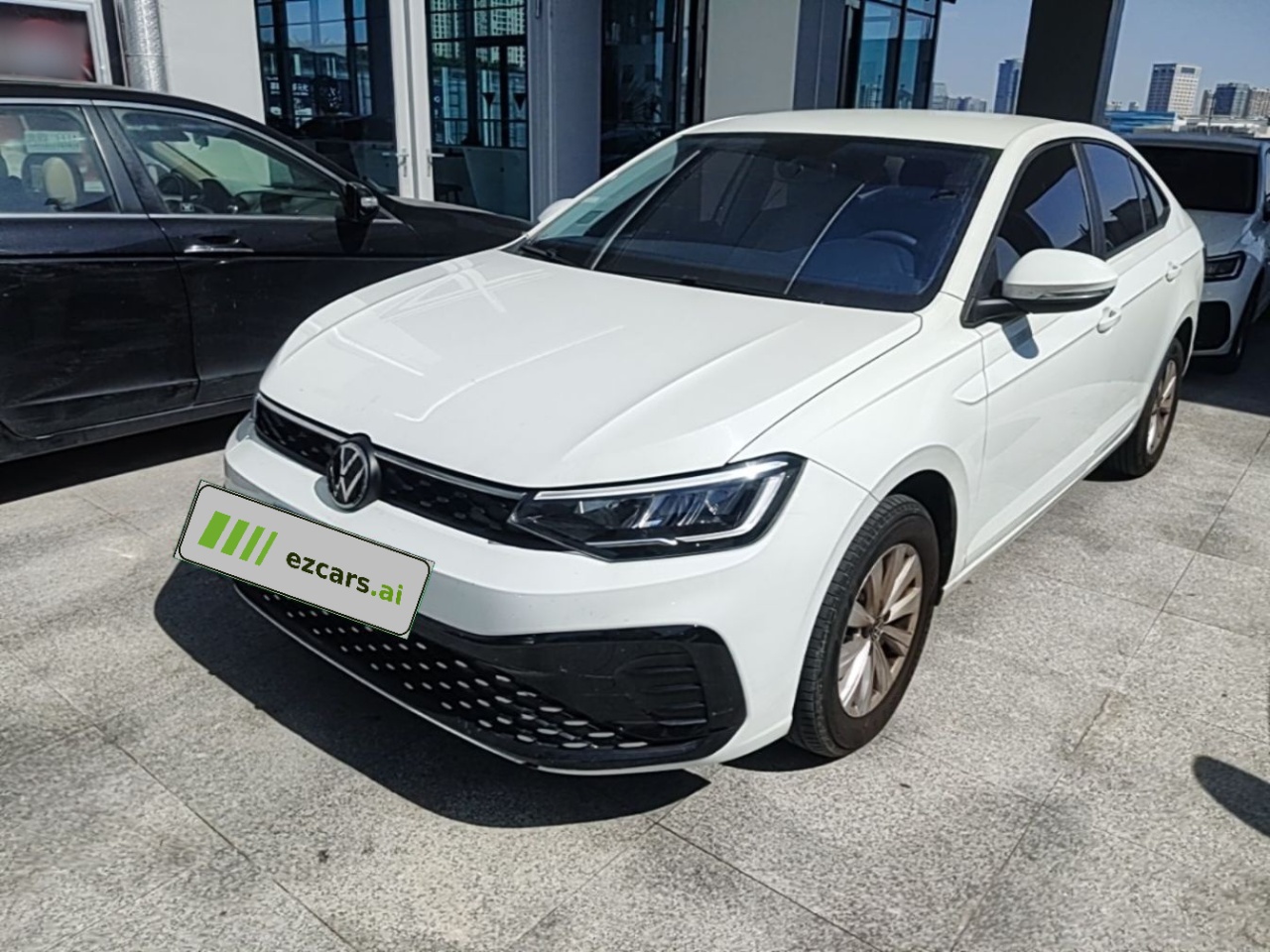 Lavida 2025 1.5L