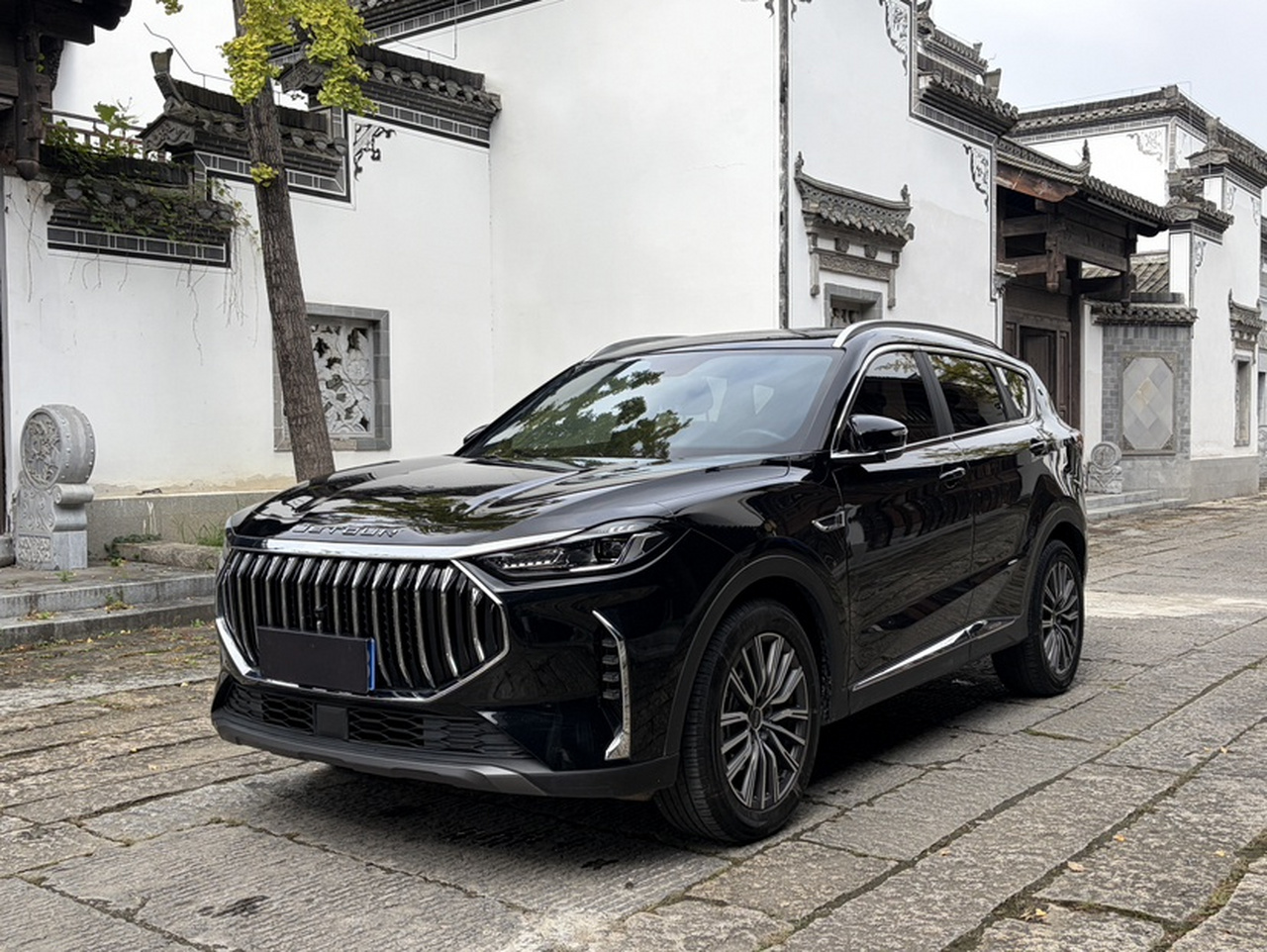 X70 PLUS 2023 1.5T DCTPLUS 5-Seater