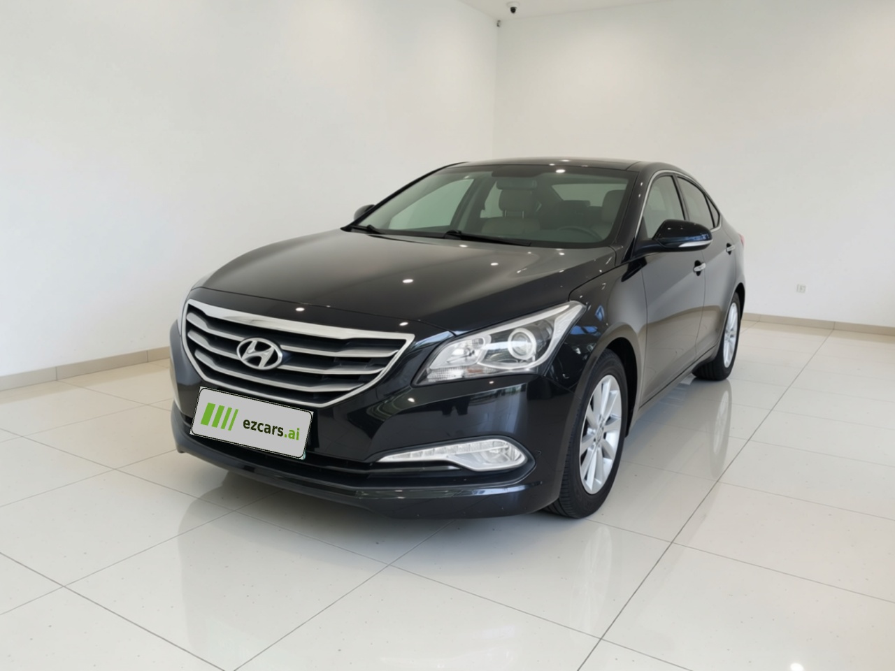 Mistra 2014 1.8L AT Smart GLS