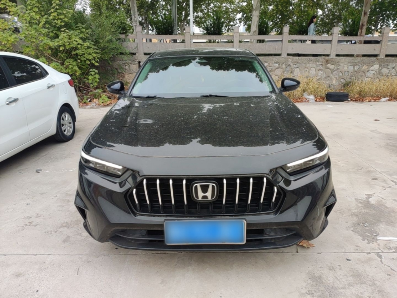 2023 260TURBO photo 2