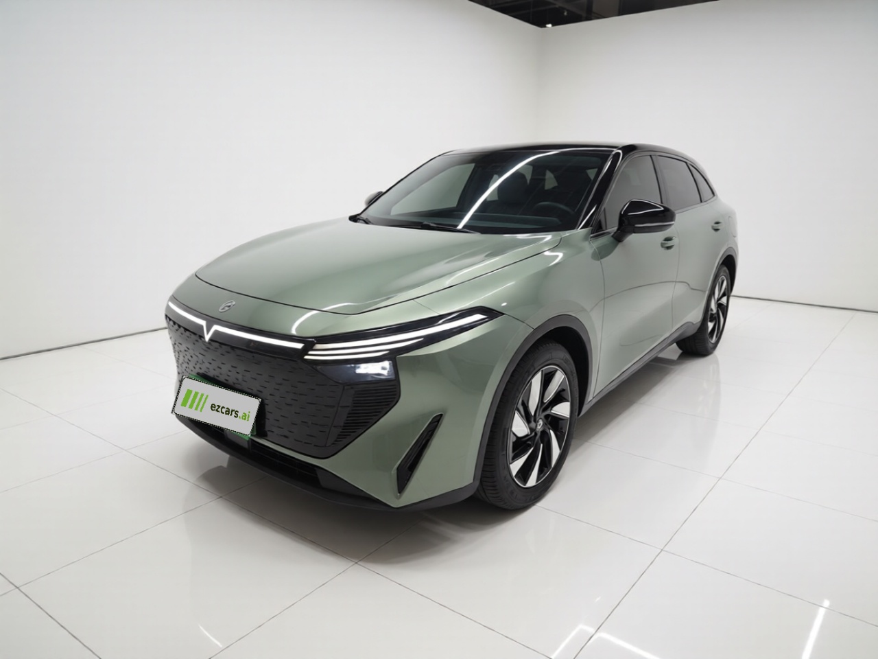 V DD-i 2023 110km iE