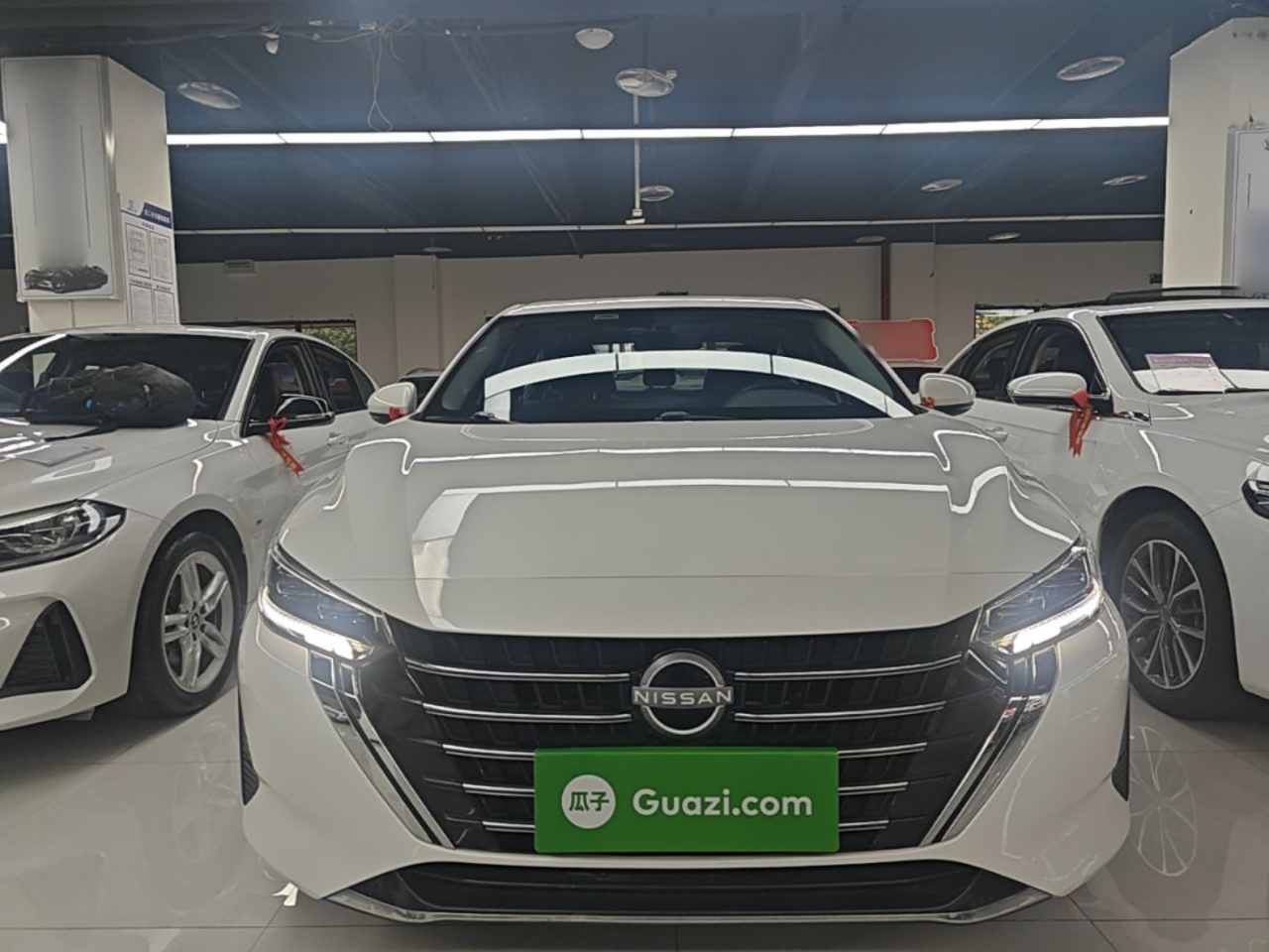 Sylphy 2023 1.6L CVT Enjoy photo 2