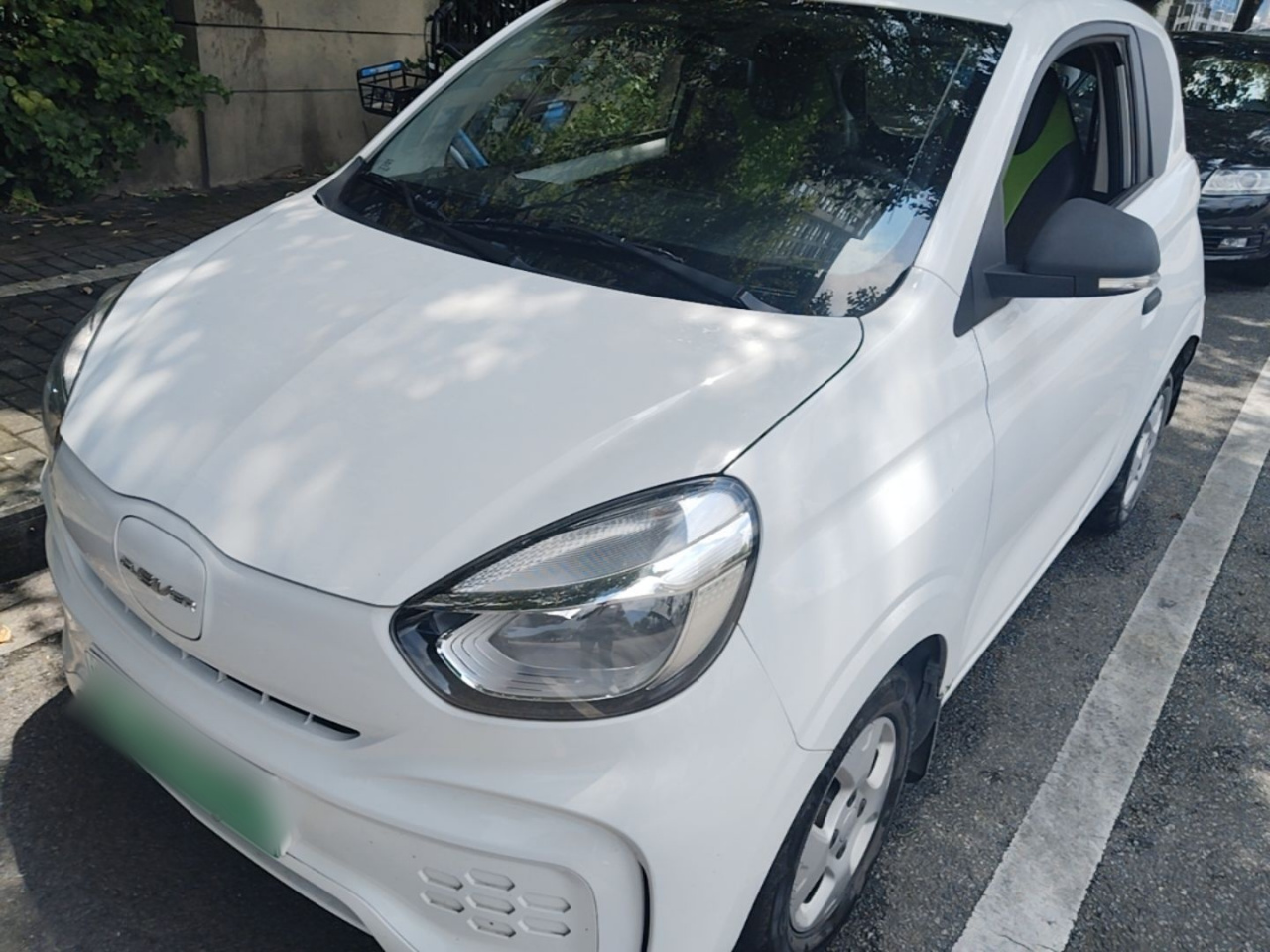 Clever R 2021 302km 4-Seater