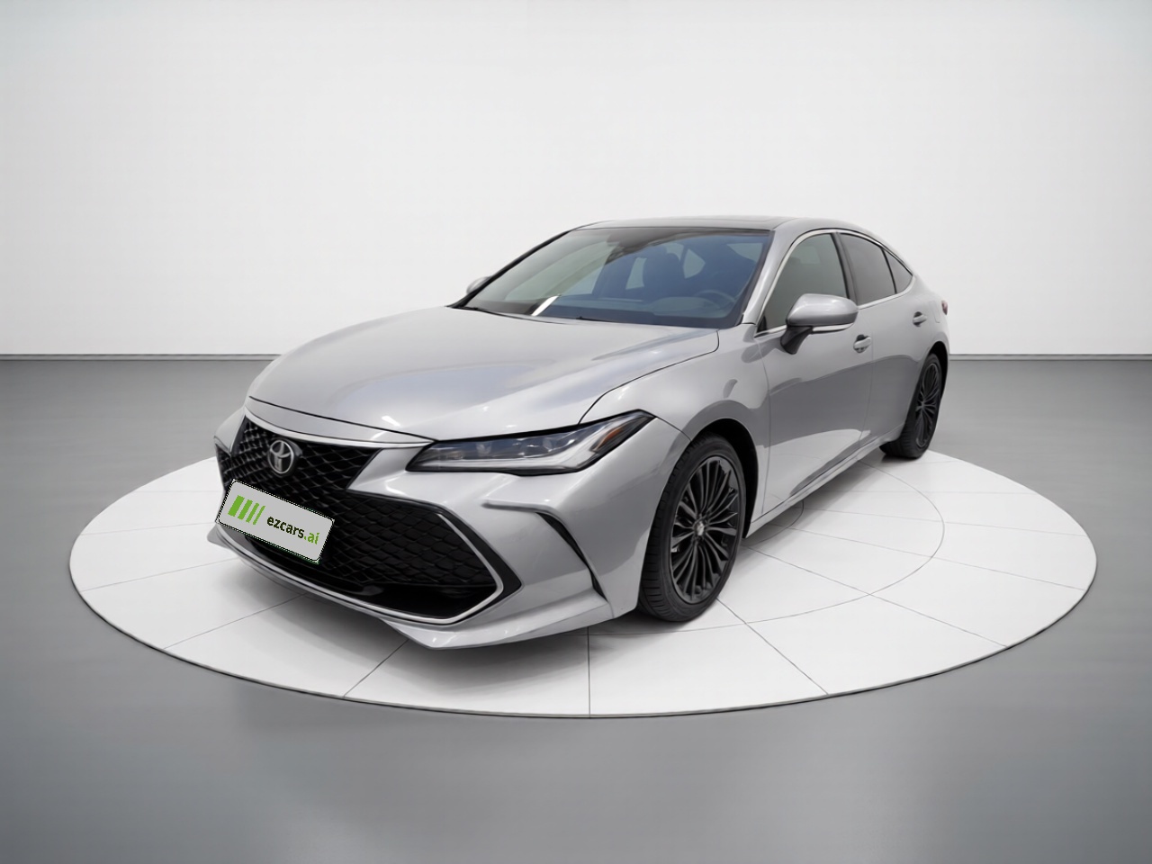 Avalon 2022 2.5L Touring Premium