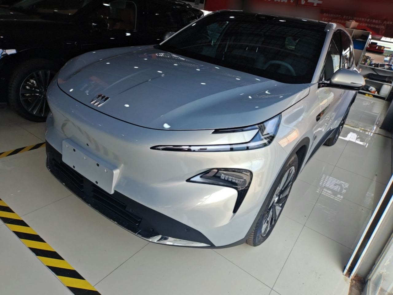 E7 2026 1600 Turbo