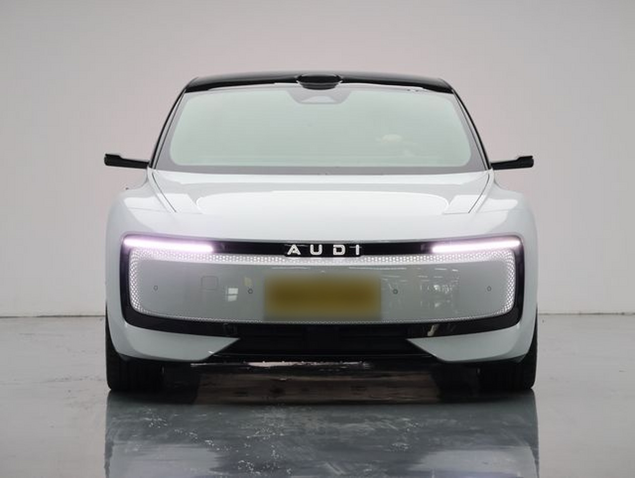 AUDI E5 Sportback 2026 Flagship quattro photo 3
