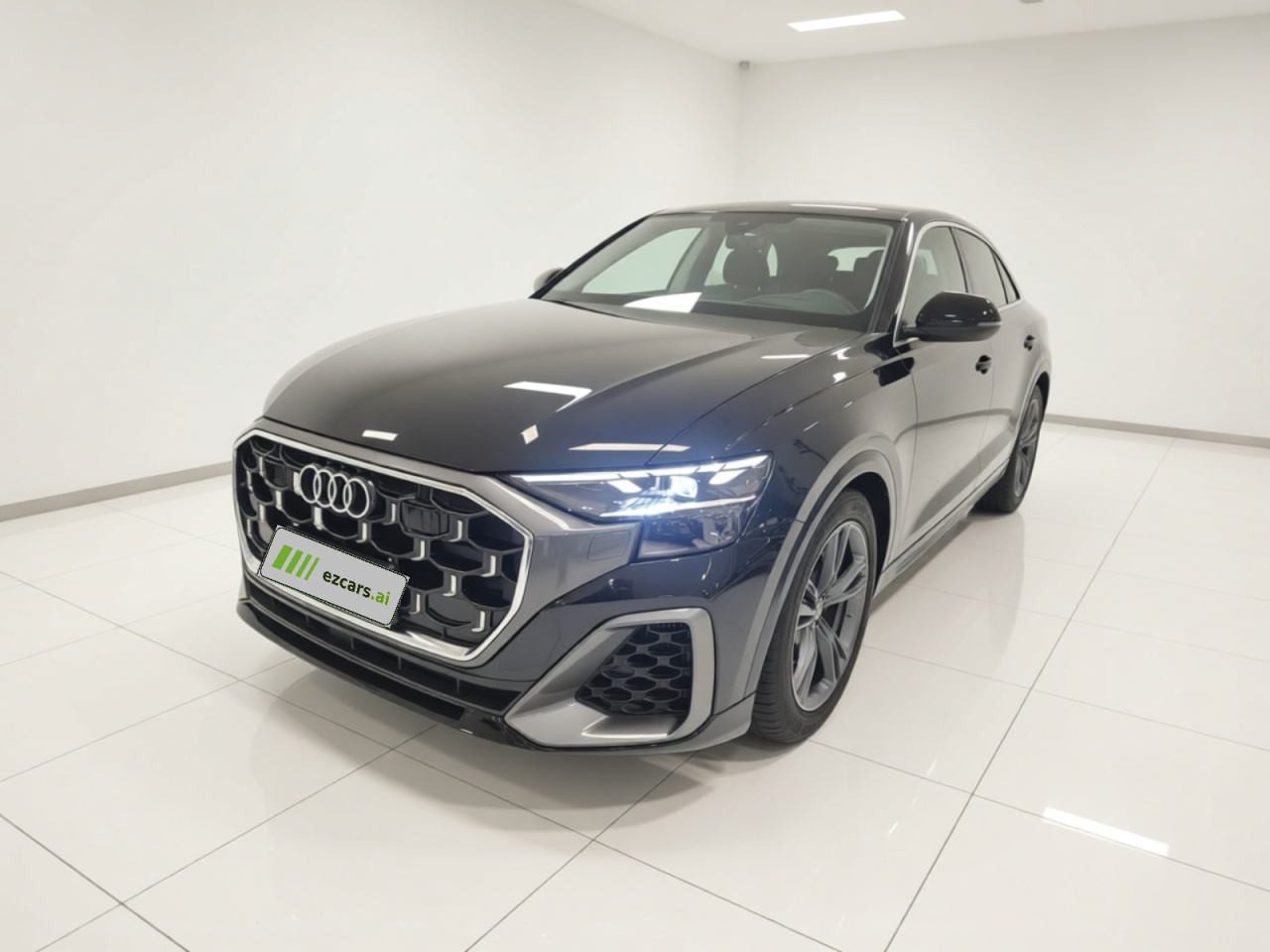 Q8 2024 55 TFSI Luxury Dynamic