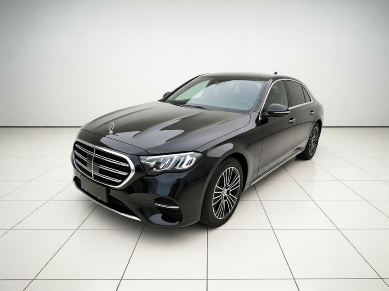 E-Class 2025 E 260 L
