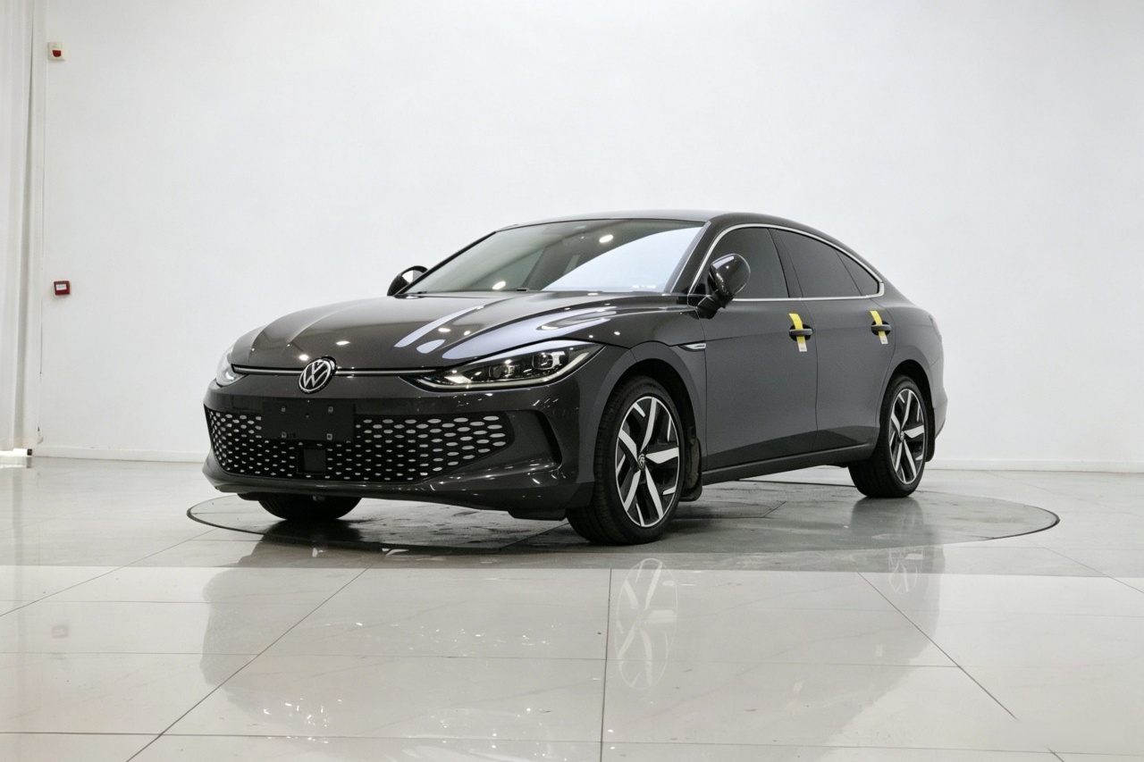 2023 Lamando L 280TSI DSG Cool
