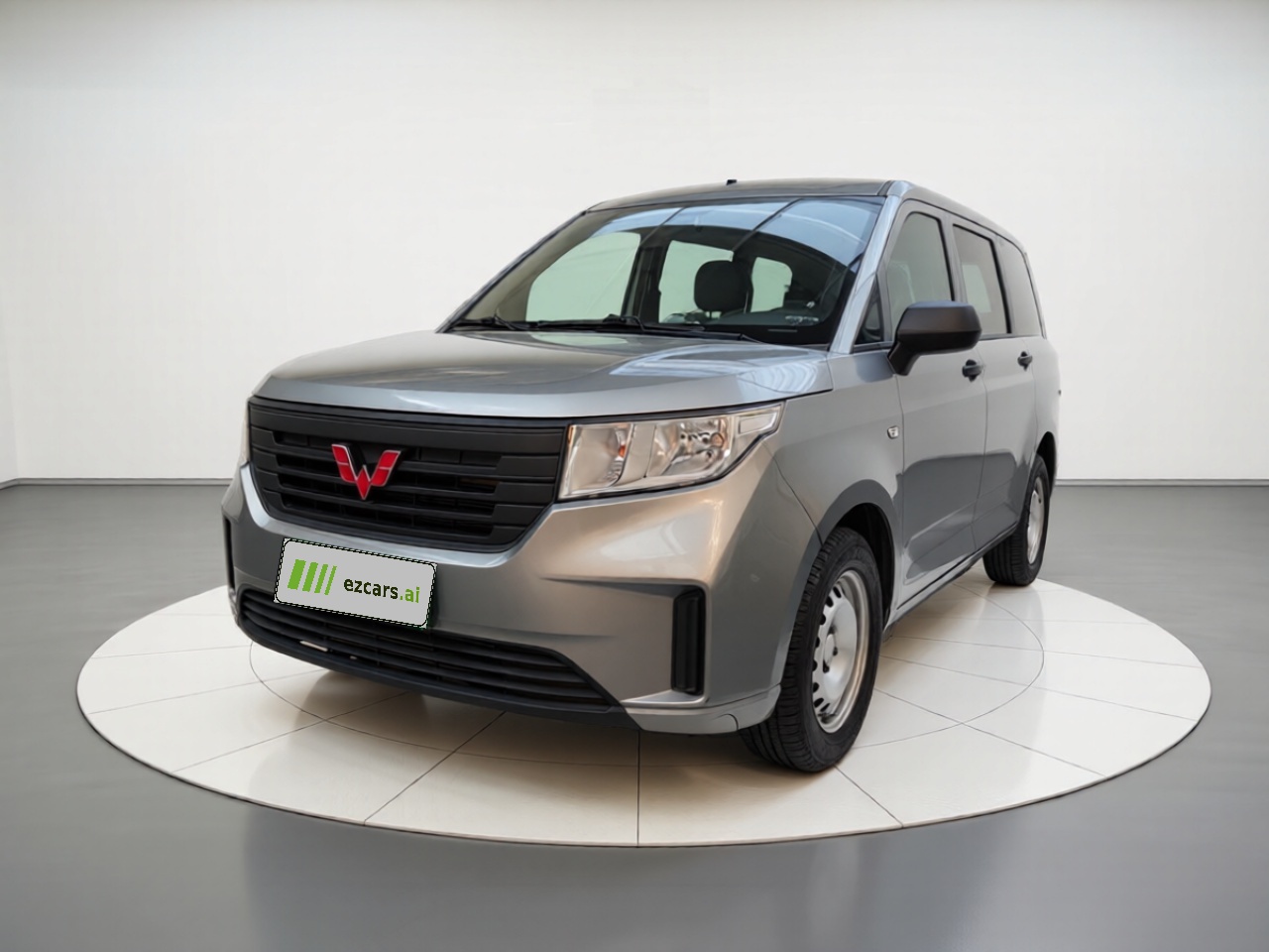 Wuling Hongguang PLUS 2019 1.5T MT Standard 5-Seater