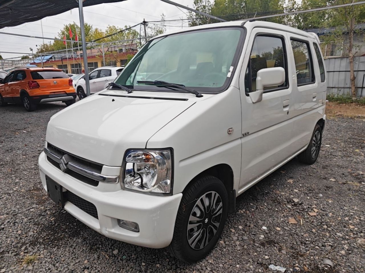 2016 1.4L MT Value
