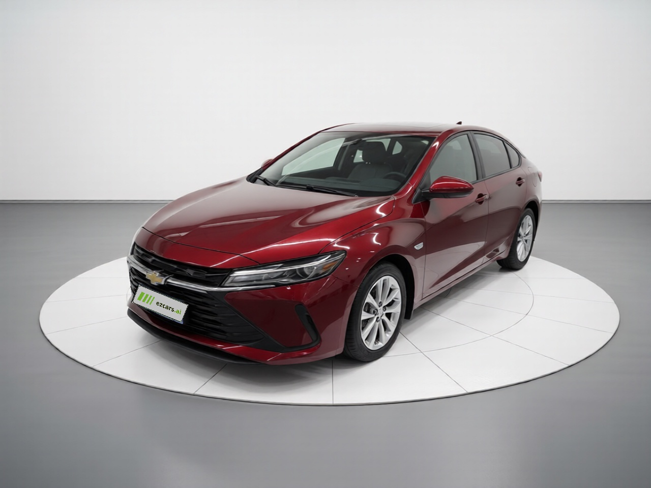 Cruze 2023 1.5L DCT WOW