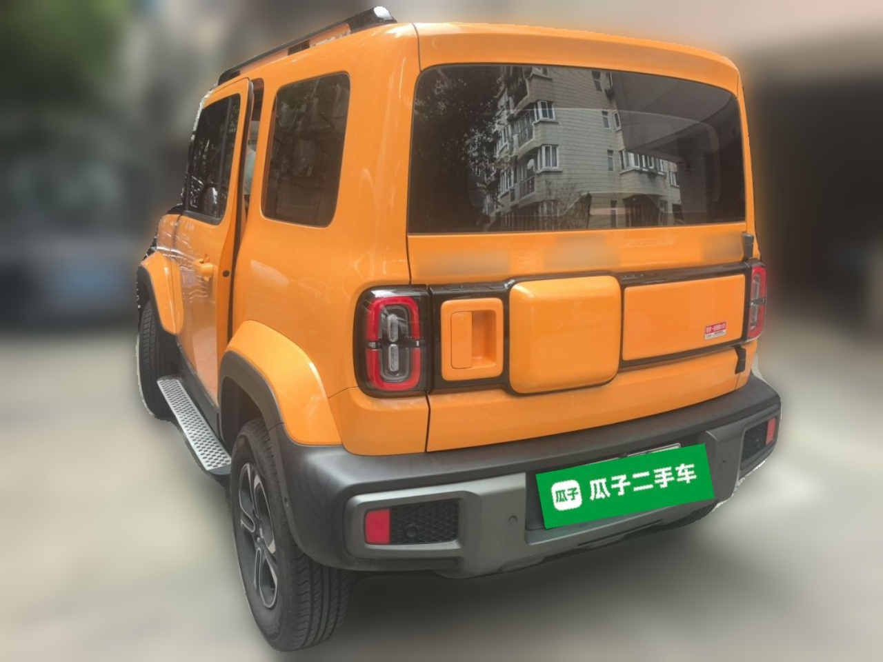 2023 Smart Premium photo 4
