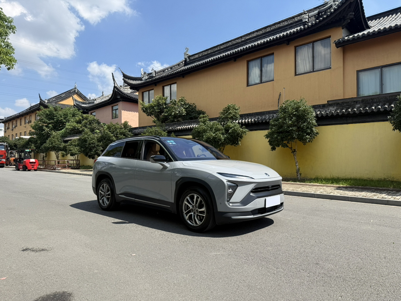 ES6 2019 420KM Sport photo 3