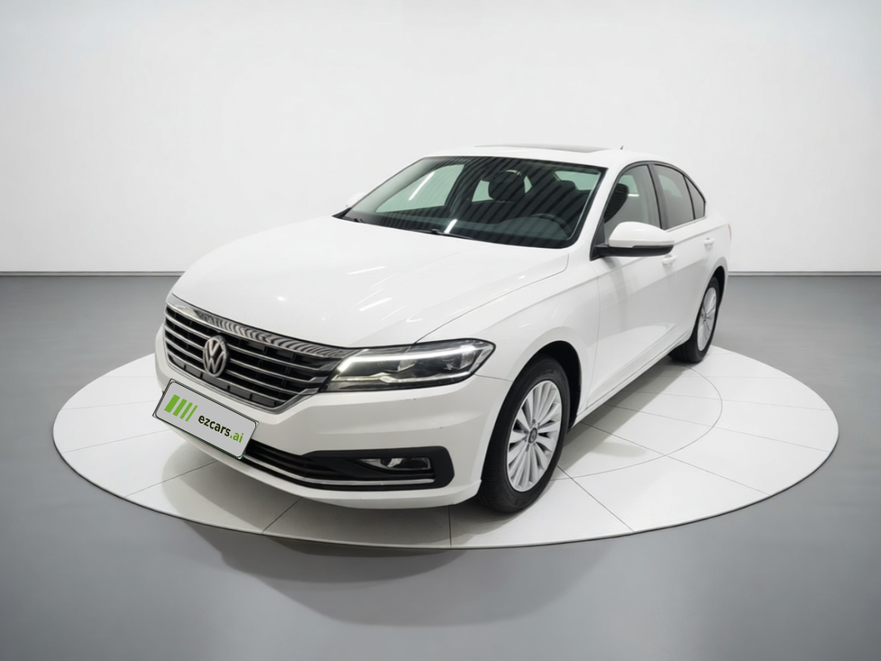 Lavida 2021 280TSI DSG Comfort
