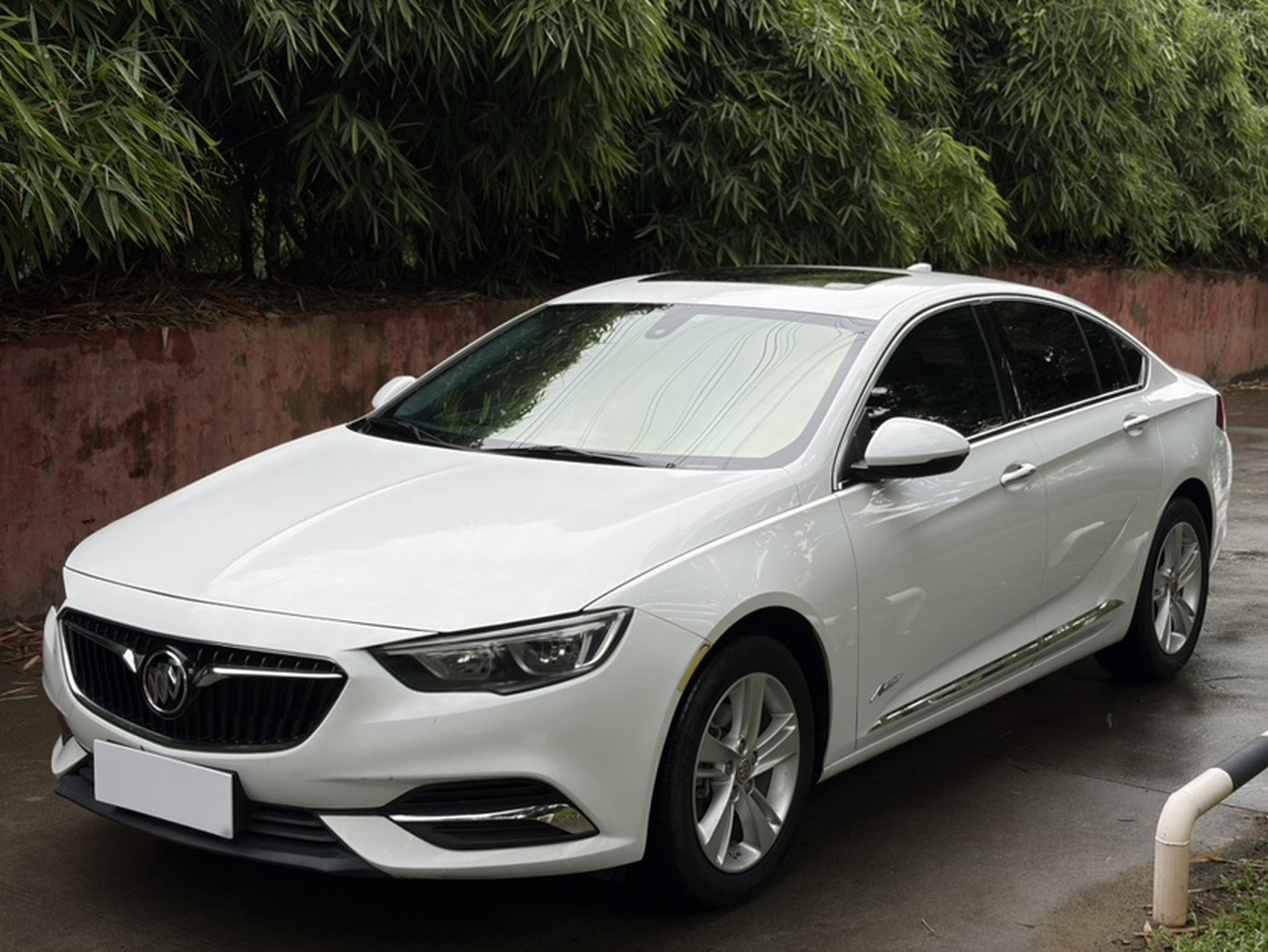 Regal 2017 20T Elite