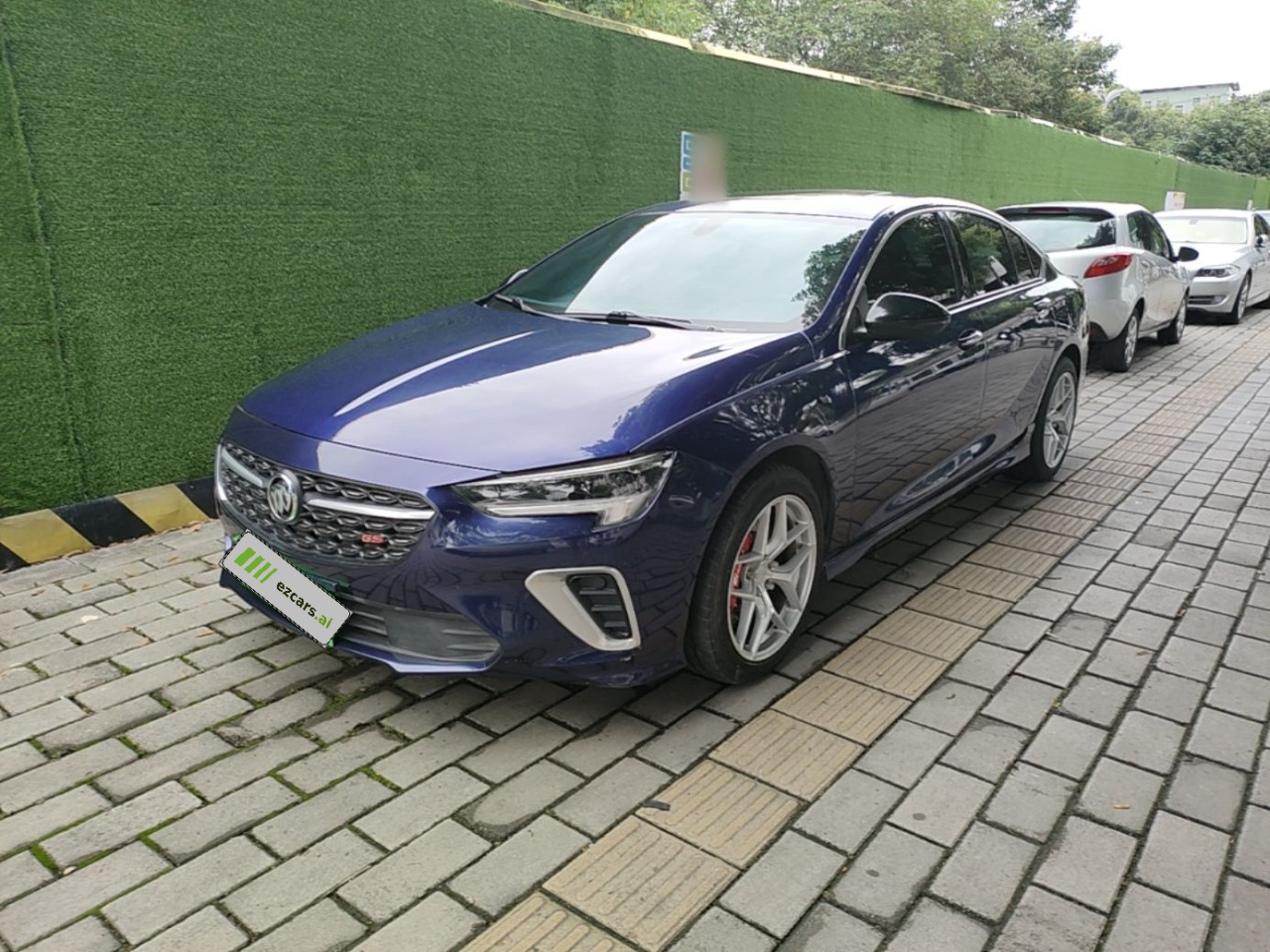 Regal 2020 GS 28T Elite