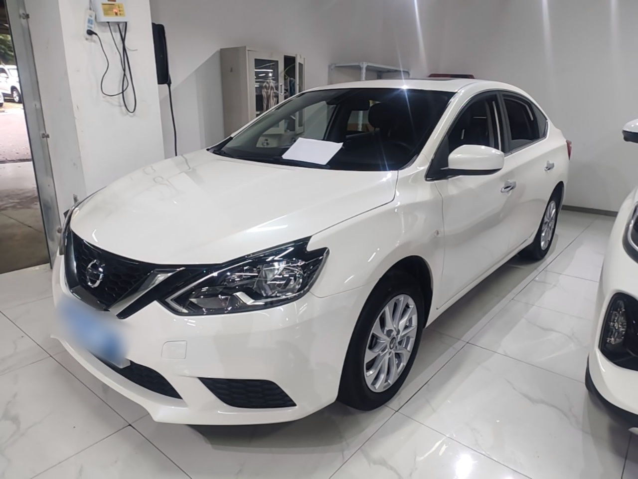 Sylphy 2024 Classic 1.6XL CVT Luxury