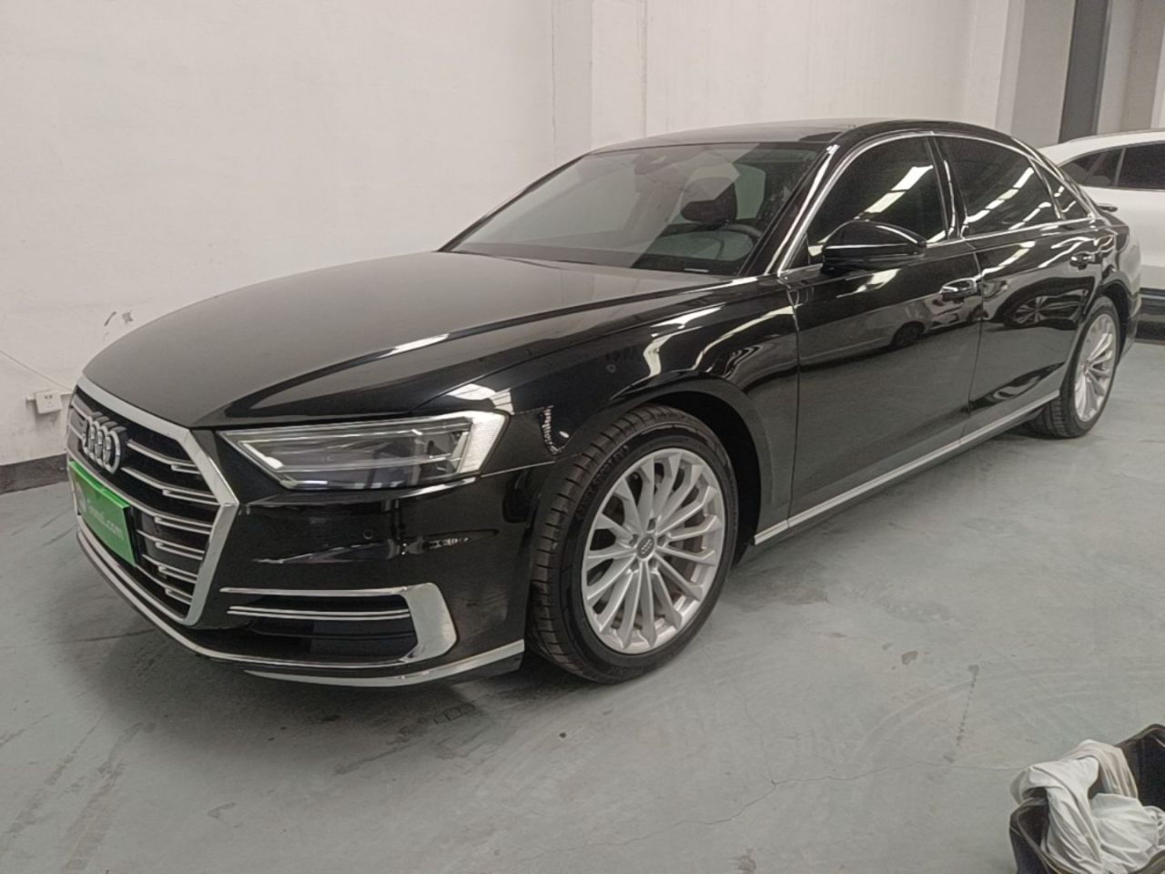 A8 2019 Plus A8L 50 TFSI quattro Comfort