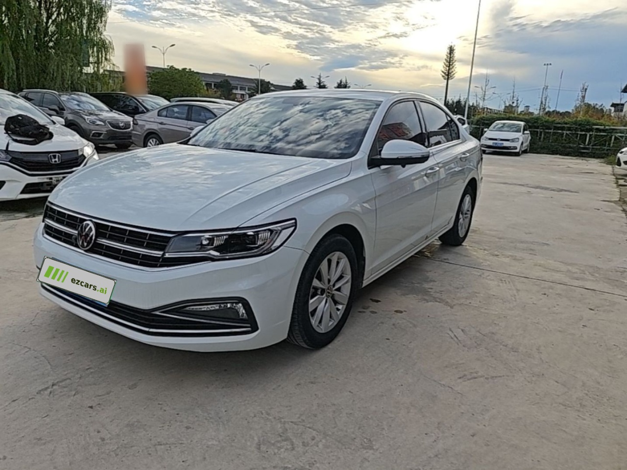 Bora 2021 1.5L AT Elite Connected
