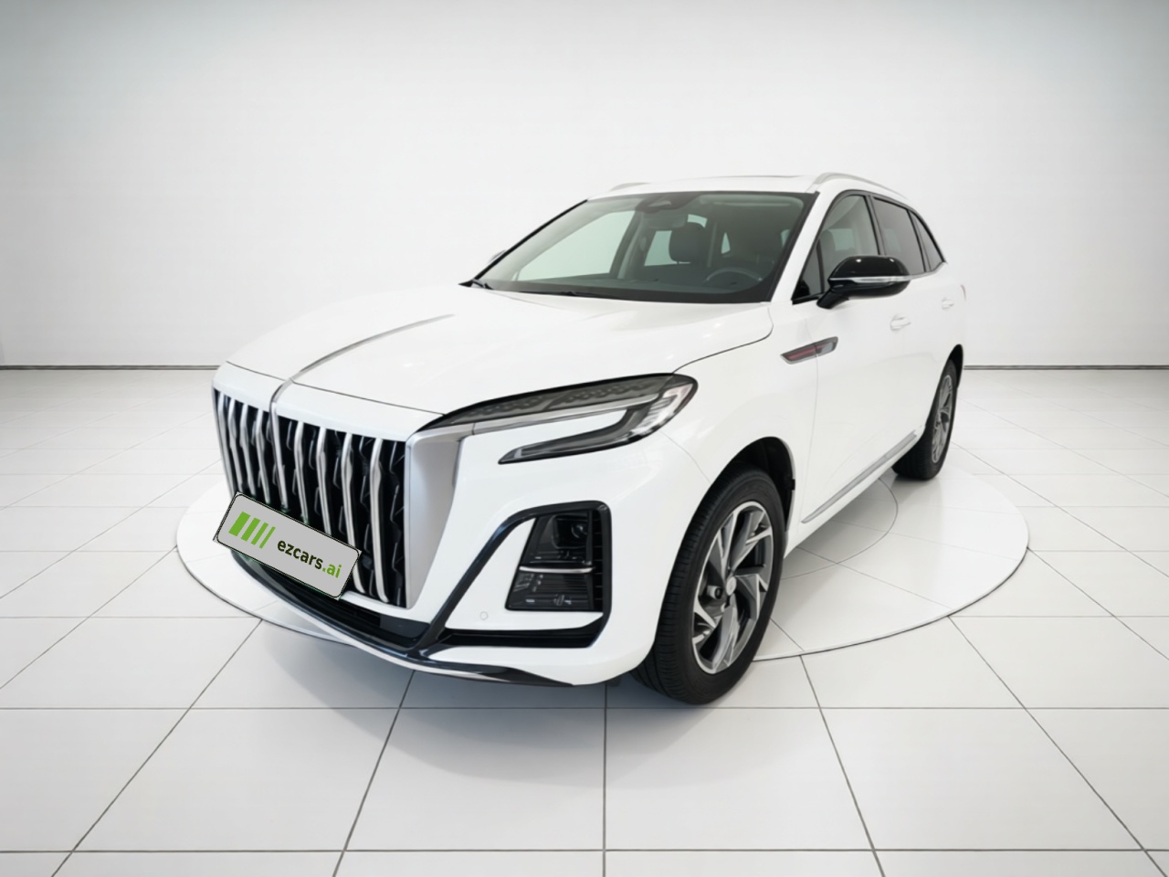HS3 PHEV 2025 117km