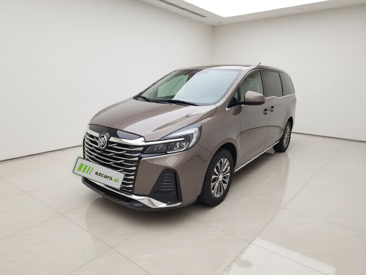 GL8 2023 Smart