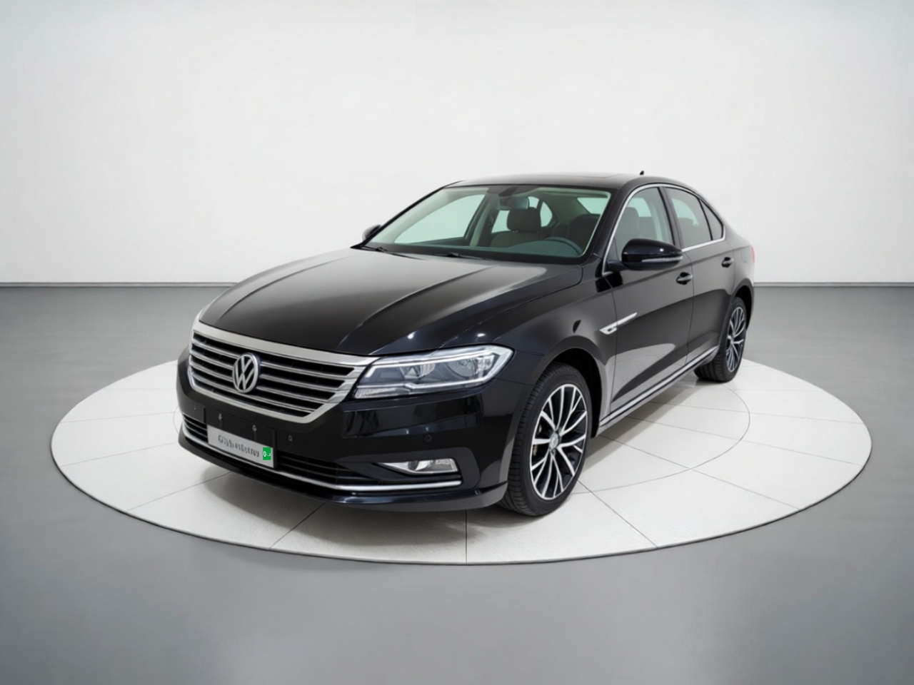 Lavida 2018 280TSI DSG Luxury China V