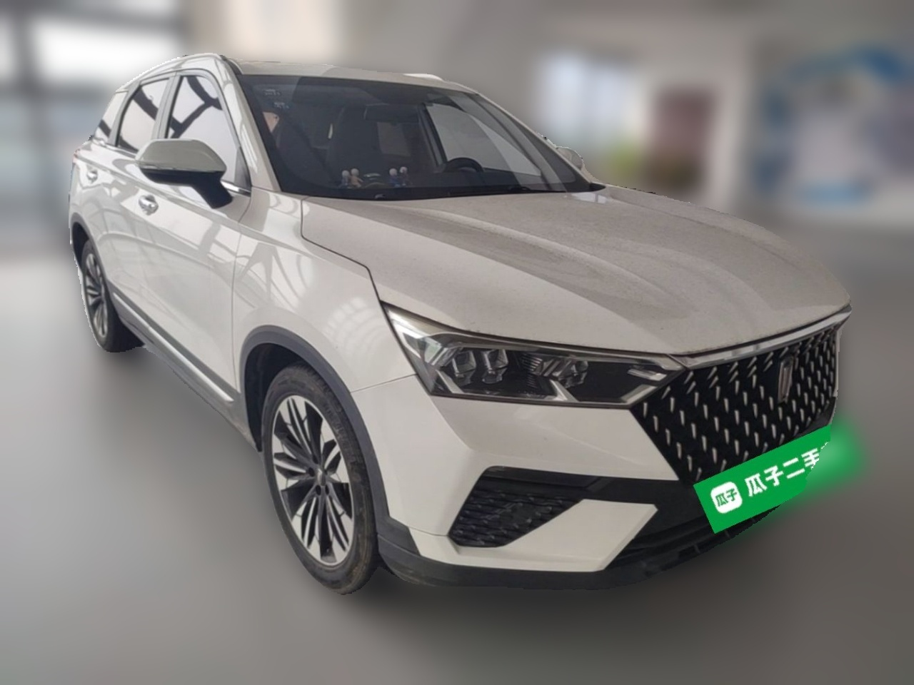Bestune T77 2019 230 TID AT Luxury China VI photo 3