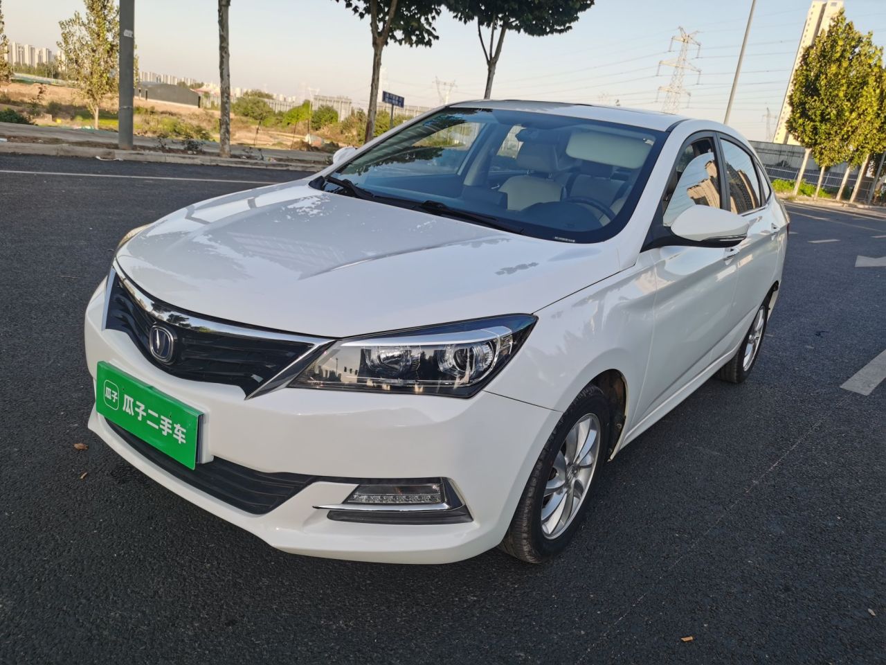 Alsvin V7 2016 1.6L MT IV