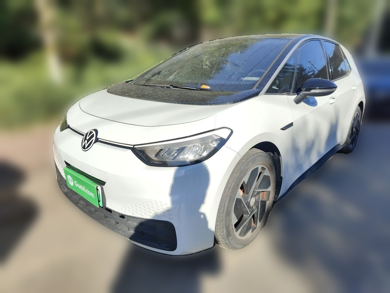 ID.3 2023 Smart