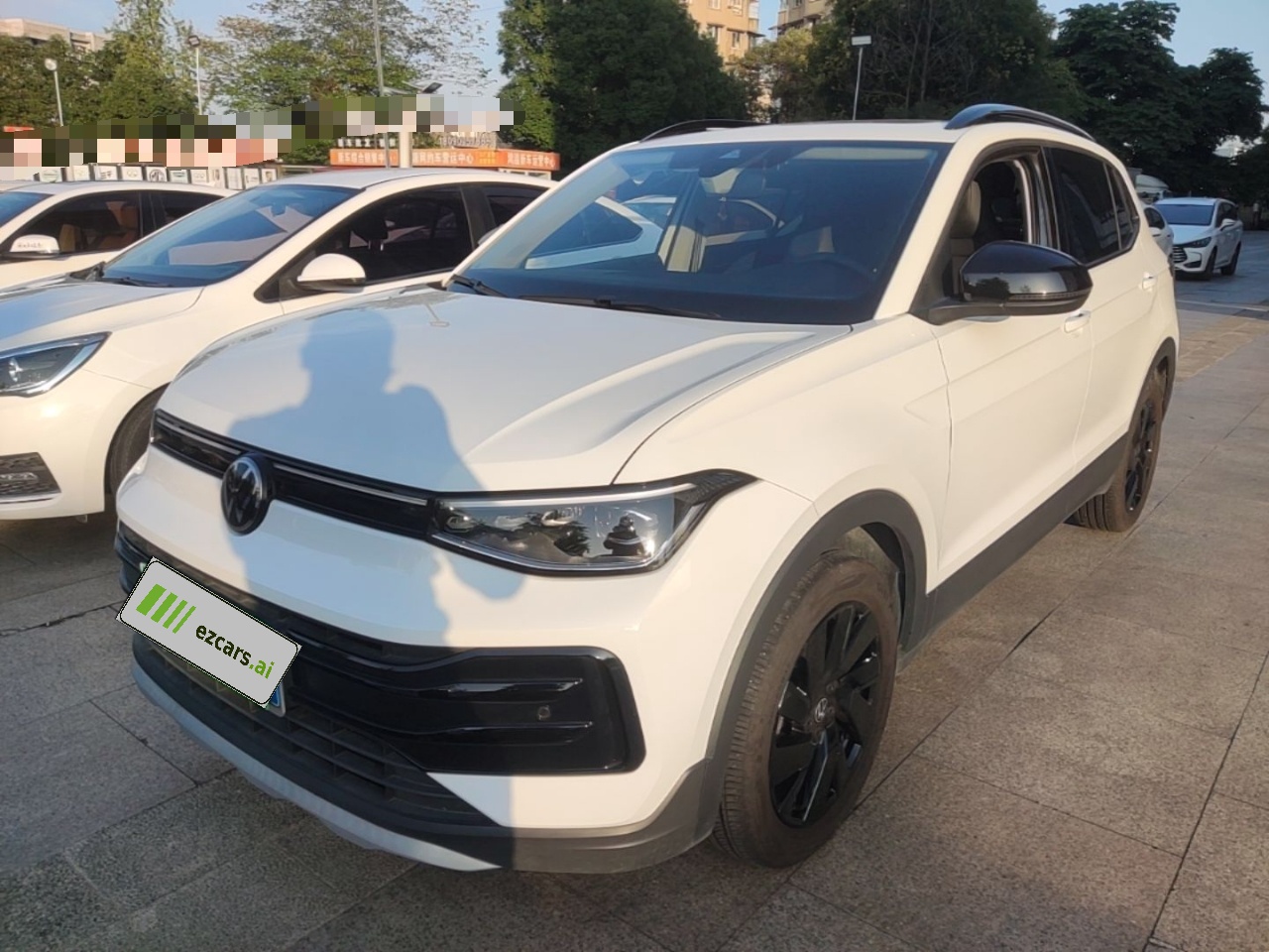 Tharu 2026 300TSI