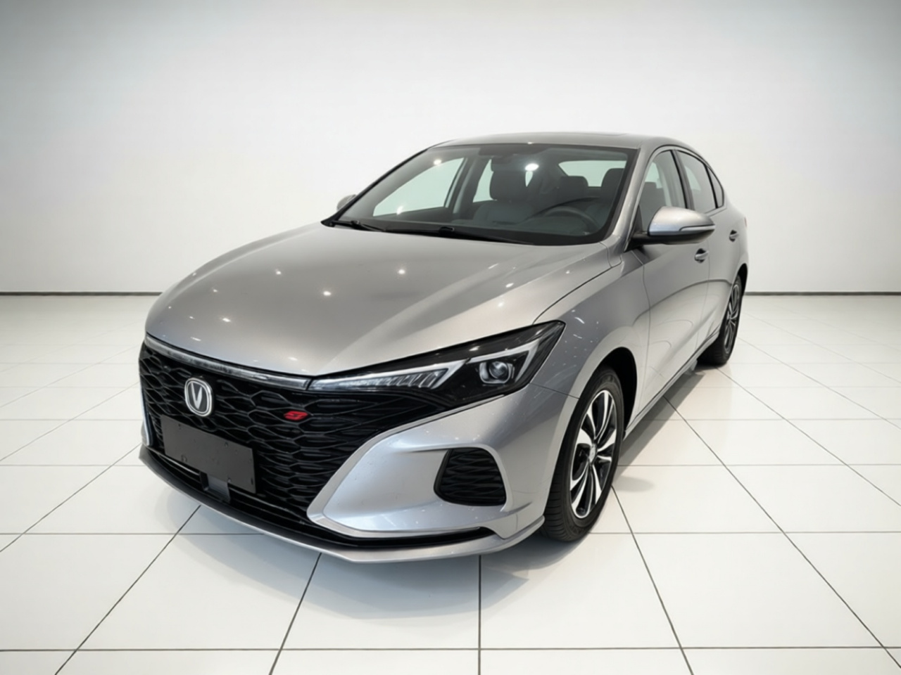 Eado 2021 PLUS NE 1.4T GDI DCT Premium