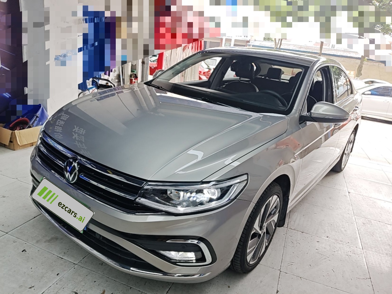 Bora 2023 200TSI DSGPRO