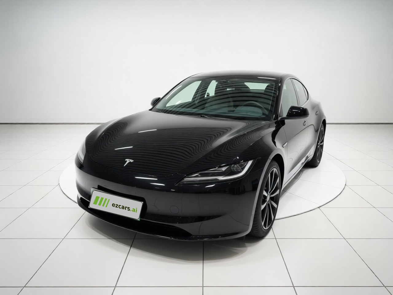 Model 3 2023 RWD