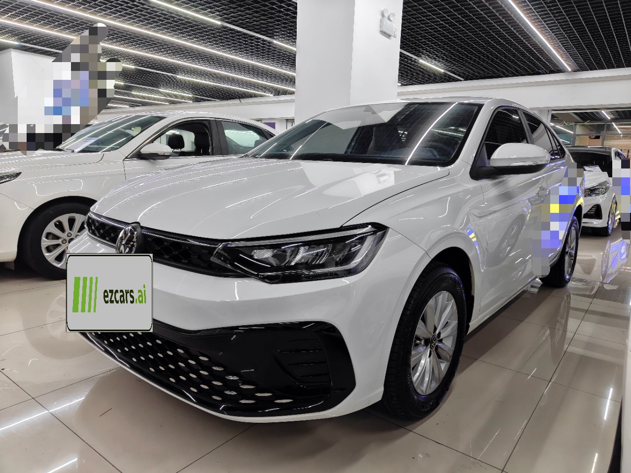 Lavida 2023 1.5L AT