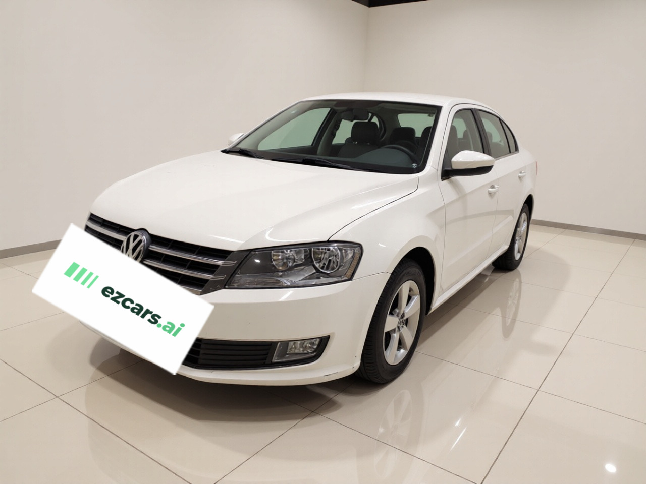 Lavida 2014 1.4TSI DSG Tech