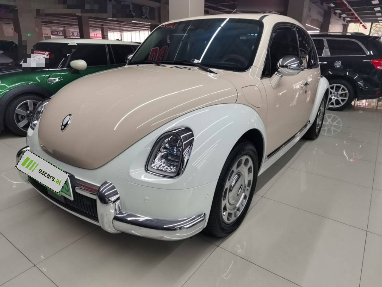 2022 401km