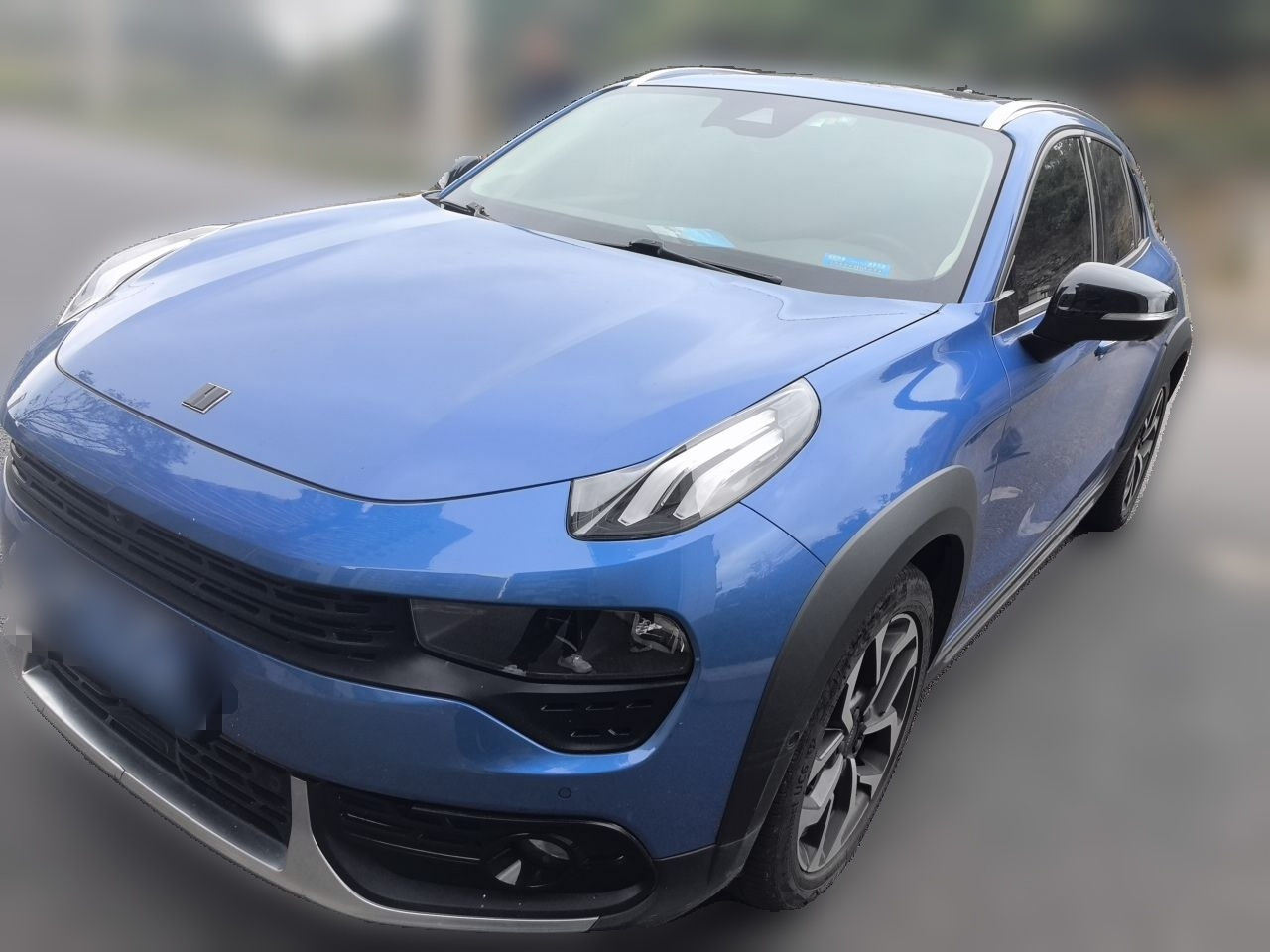 02 2019 1.5T DCT RWD Pro China VI