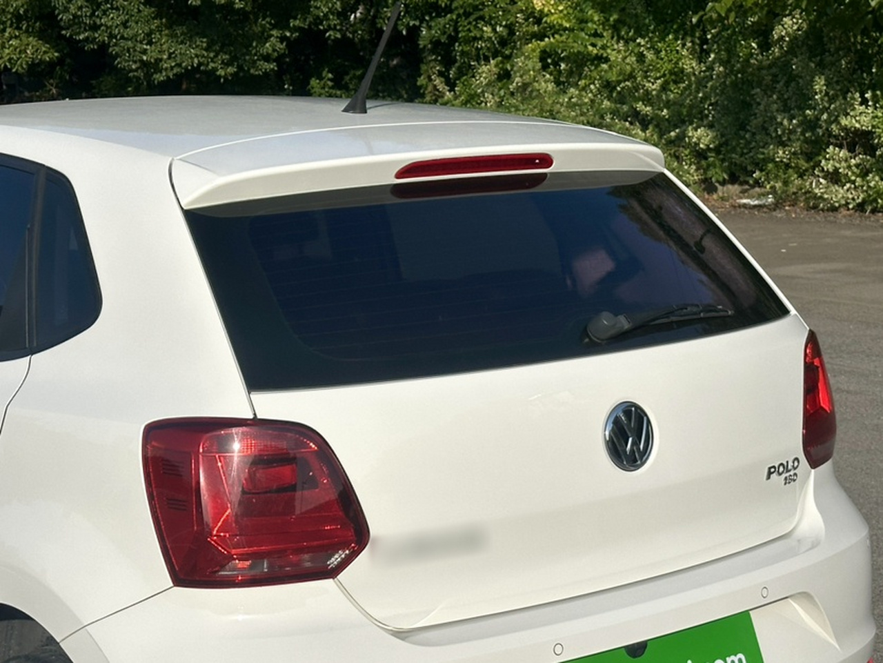 Polo 2018 1.5L AT photo 3