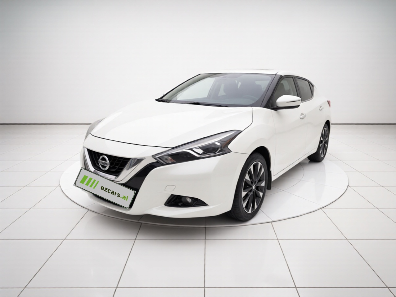2019 1.6L CVT Connected Smart Cool China VI