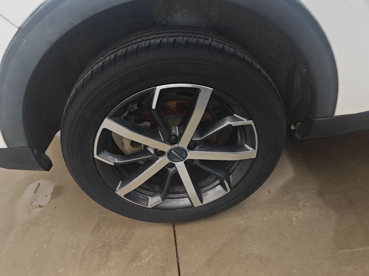 F7 2021 1.5T RWD i photo 4
