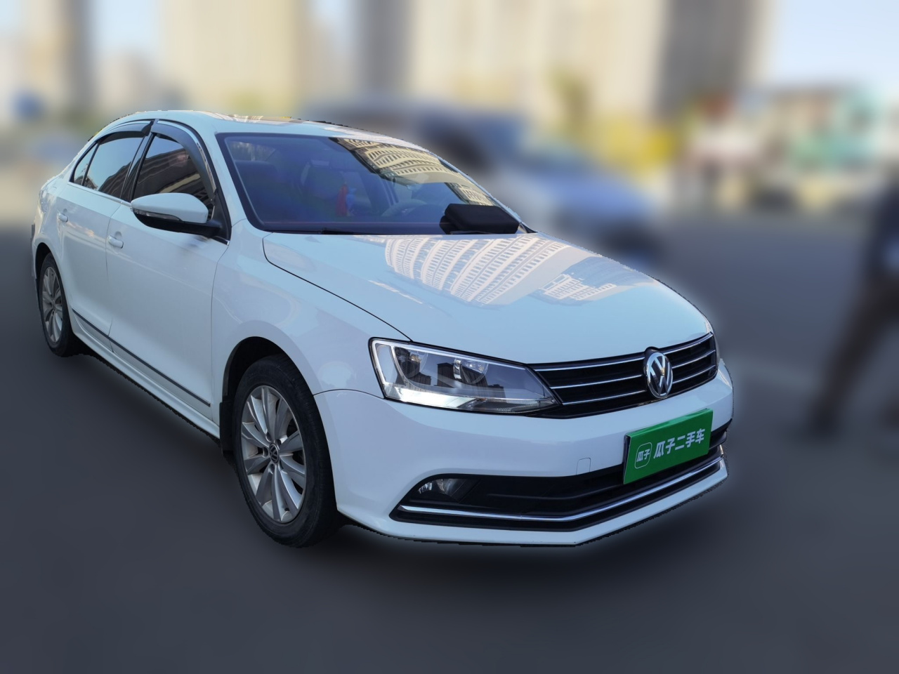 Sagitar 2016 230TSI 25 Anniversary Edition photo 3