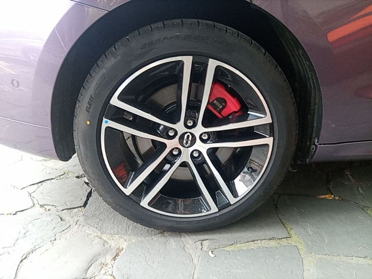 HIMA AITO M5 2025 EREV Ultra AWD photo 3