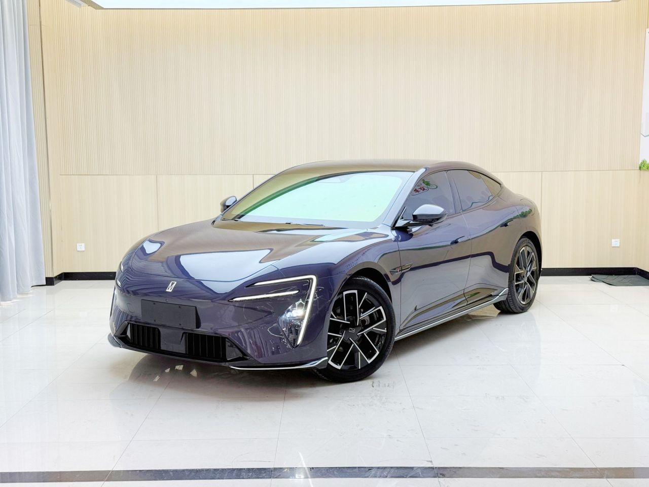 06 2025 Pro EV