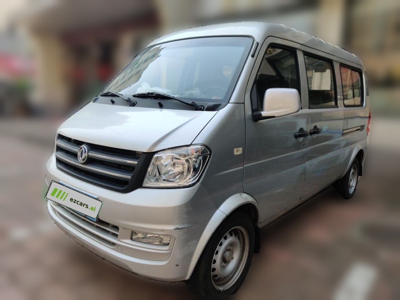 K07S 2022 1.3L
