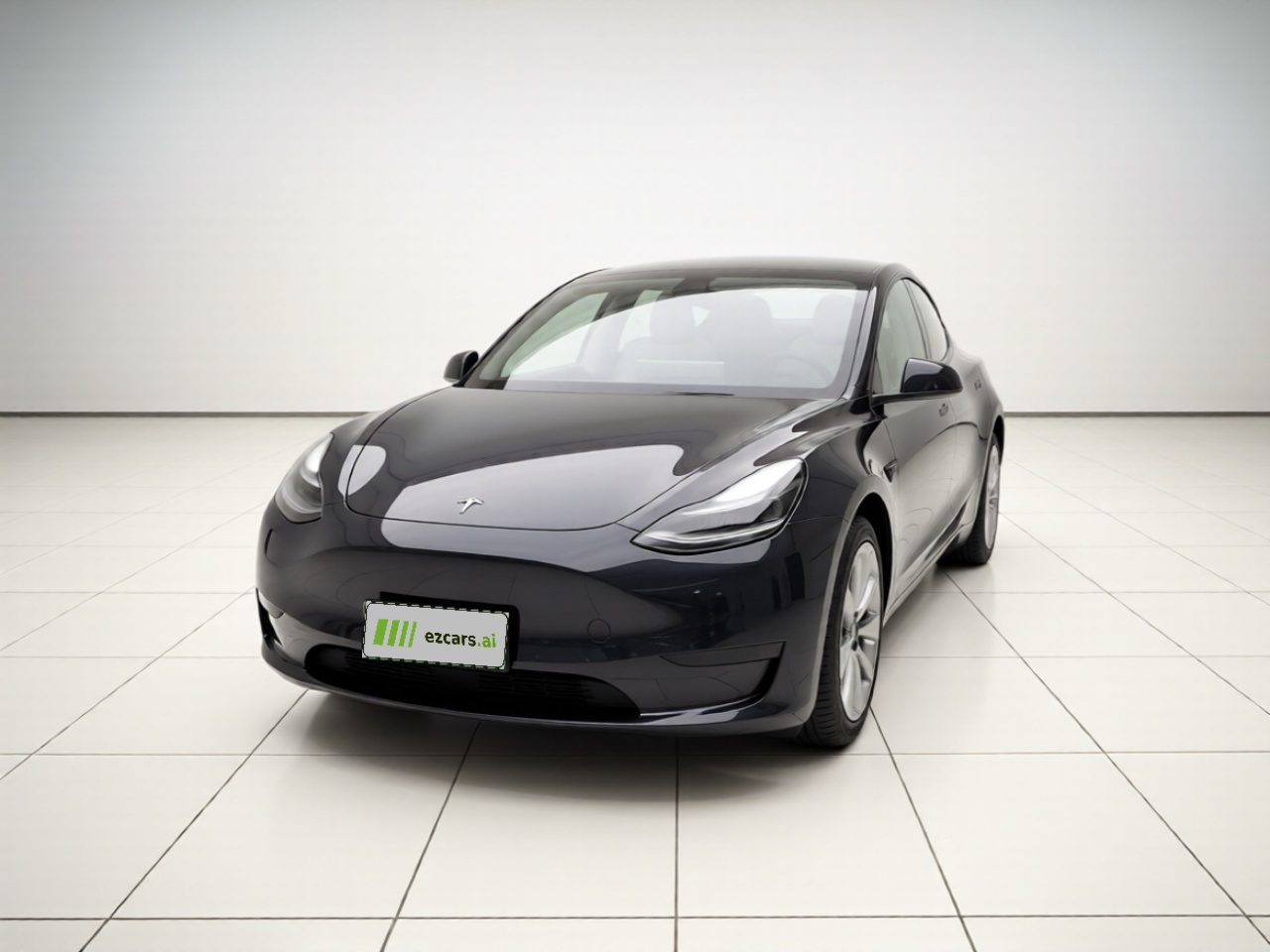 Model Y 2022 Facelift RWD
