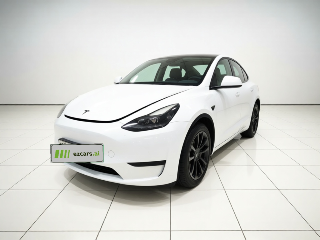 Model Y 2022 RWD