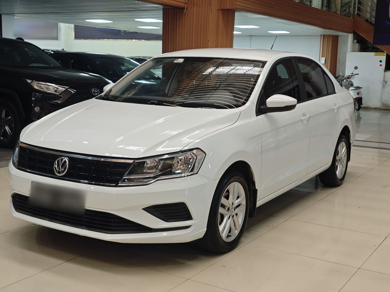 2019 1.5L AT Fashion